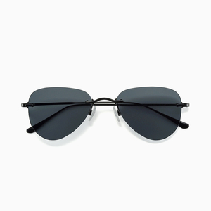 Occhiali da Sole Senza Montatura Design Esclusivo CL, Aste Senza Nichel, Lenti in Nylon, Occhiali <span class=keywords><strong>di</strong></span> Lusso - Product Image 6