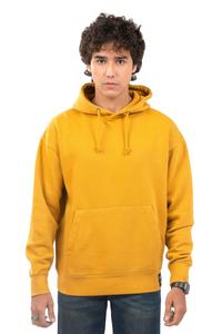 เสื้อกีฬาแขนยาวแบบสวมหัวสำหรับผู้ชายเสื้อฮู้ดแบบลำลองตามสั่งสำหรับฤดูหนาว - Product Image 5