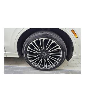 Lincoln 2024 Lincoln Aviator 3.0 Black Label AWD 50,211 km Volante a la Izquierda, Caja de Cambios Automática con Cámara Trasera - Product Image 5