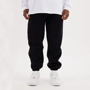 Loose Straight Leg Sport Pants For Men Casual <b>Drawstring</b> Running Jogger Sweatpants Outdoor Fitness Gym <b>Trousers</b> With Pockets - Product Image 2
