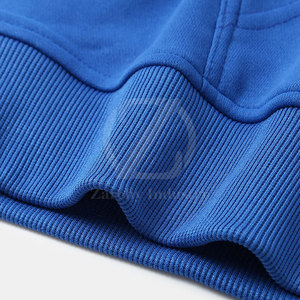 Sweat-shirts d'hiver sur mesure pour hommes 2026 – Polaire polyester/coton respirant, écologique, de haute qualité, chaud et abordable - Product Image 6