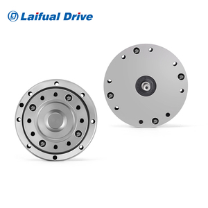 Tỷ lệ trục đầu vào 50 100 120 80 FHG-IV loạt điều Hòa hộp số bánh răng Hành Tinh giảm tốc động cơ thủy lực động cơ hộp số quay động cơ - Product Image 2