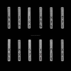 Joyería de hierro romántica hecha a mano nuevos regalos forjados Colgante vikingo hecho a mano amuleto martillo colgante por RF Crafts para cristianos - Product Image 1