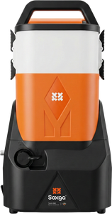 SOXGA Electric 20V <b>Cordless</b> Backpack Airless <b>Paint</b> <b>Sprayer</b> 5L Tank Brushless Motor 550W 300 PSI HVLP Professional <b>Paint</b> Spray - Product Image 6