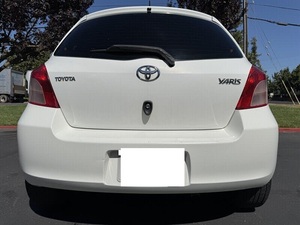 Gran Oferta: Toyota Yaris Hatchback Usado del 2007 - Product Image 5