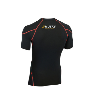Camiseta Deportiva para Hombre, Absorbente de Humedad, Secado Rápido, Transpirable, con Diseño Ecológico, para Running y Baloncesto - Product Image 4
