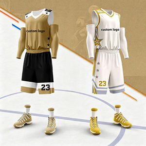 Custom Logo Printing Uniforms Sportswear Set Team Training <b>Soccer</b> Jersey Sets - Product Image 6