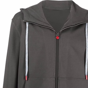 Nueva Llegada, Venta Especial, Sudadera con Capucha Extra Grande con Logotipo Personalizado, Tejido de Felpa, Ropa de Invierno, Sudaderas con Capucha para Hombre - Product Image 5