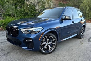 La Mejor Oferta, BMW X5 M50i USADO de 2022 - Product Image 2