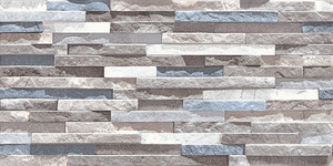 Azulejos de pared de primera calidad Asia Tiles Elevation Tiles de 300x600 mm para villas de lujo. - Product Image 2