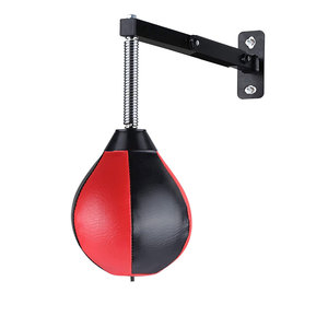 Ballon de vitesse personnalisé avec surface extérieure lisse et système de fixation sécurisé pour la pratique quotidienne - Product Image 1