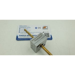 Matriz de torsión para brazalete hueco T 8033, entrada de metal/hierro de 5.00mm, salida de 5.09mm - Product Image 2