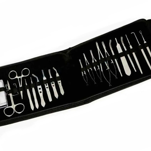 Kit de Instrumentos Oftalmológicos Quirúrgicos de Grado Hospitalario con Certificación CE ISO a Precio de Mayoreo - Product Image 3