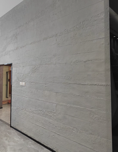 <span class=keywords><strong>Panneau</strong></span> en pierre <span class=keywords><strong>de</strong></span> <span class=keywords><strong>béton</strong></span> flexible MCM pour la décoration murale extérieure des bâtiments - Product Image 5
