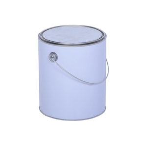 Lubricantes y Grasas Cilíndricas en Latas de Hojalata - 165 mm, Uso Químico, Superficie Brillante, Logotipo Personalizado - Product Image 1