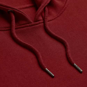 Sweat-shirt à capuche uni pour homme, coupe classique, tricoté, décontracté, idéal pour l'hiver - Product Image 6