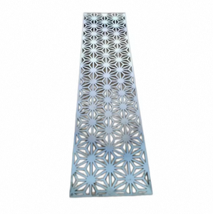 Feuille de découpe laser CNC de haute qualité - Product Image 3