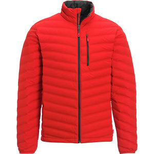 Chaqueta Acolchada 2025 en Oferta, Chaqueta Acolchada de Primera Calidad para Hombre, Diseño y Color Personalizados, Chaqueta Acolchada Abrigada para Invierno - Product Image 1