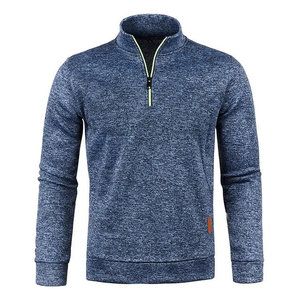 Sweat-shirts à capuche personnalisés pour hommes de haute qualité, vierges, pour sublimation, unisexe, logo personnalisé, meilleur prix - Product Image 6