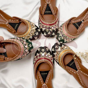 Khatsa ของผู้หญิงสินค้ามาใหม่ดีไซน์ไม่ซ้ำใครดีไซน์แบบมืออาชีพ - Product Image 5