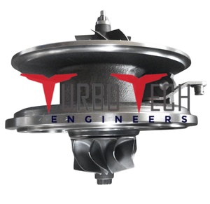 TURBOCOMPRESOR CHRA GTB2260VZK 819968-5001 059145874T PARA AUDI A4 A5 A6 Y VW TOUAREG - Product Image 4