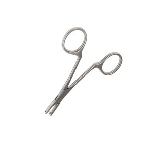 Bulk Quantity Good Selling Ear Tag <b>Punch</b> Forceps For Sale / Lightweight OEM Manufacturer Ear Tag <b>Punch</b> Forceps 4 - Product Image 5