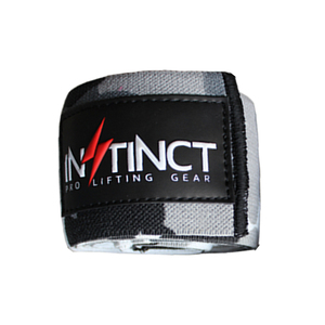 Wholesale Training Workout Gym Powerlifting Bodybuilding <b>Knee</b> Wraps Compression Non-slip Comfortable Adjustable <b>Knee</b> Protection - Product Image 6