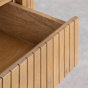 Mesa consola Andana Terra Nova de madera de mango - Product Image 6