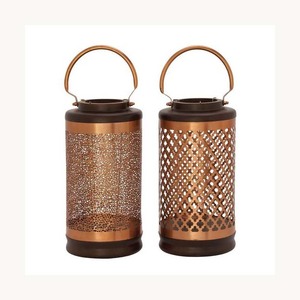 Manufacturer Direct Metal <b>Lantern</b> Stylish New Arrival Premium Customized Home Decoration <b>Lantern</b> For Wedding Usage - Product Image 3