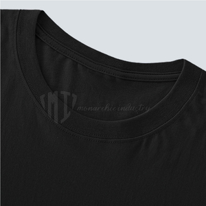 Camiseta para Hombre de Fabricación Pakistaní, Calidad Premium, OEM, Personalizada, Precio al por Mayor - Product Image 2
