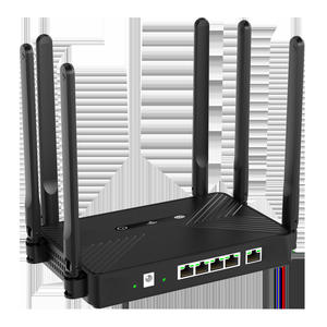 เราเตอร์ Wi-Fi 7 รุ่นใหม่แบบไตรแบนด์ - เกตเวย์ความเร็วสูงซีรีส์ BE - Product Image 2