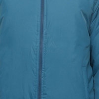 Veste bomber pour homme à col montant, respirante et à séchage rapide, en polyester/coton, personnalisable, de haute qualité, pour l'hiver, vente en gros