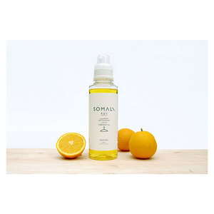 Detergente de Limpieza de Calidad Premium a Precios Excepcionales, SOMALI, Jabón Líquido para Lavandería de 600 ml - Product Image 3