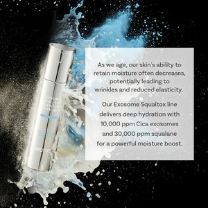 [SAMPLE] Apothe Squal-Tox Booster Spray 100ml Hidratante, Humectante, Calmante, Iluminador, Reforzador de la Barrera Cutánea, para Mujeres, Todo Tipo de Piel - Product Image 6