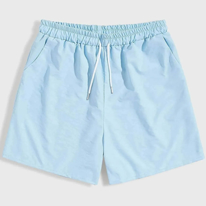 Pantalones Cortos Deportivos Premium OEM, Tela de Poliéster y Elastano, Ligeros y Transpirables, Proveedor y Fabricante Mundial - Product Image 4