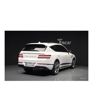 Genesis GV80 3.0 Diésel AWD 2023, 98,912 km, Volante a la Izquierda, Caja de Cambios Automática, Asientos de Cuero, Cámara Trasera - Product Image 2