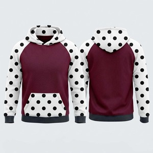 Hoodies for Women's Hoodies Women's man Hoodies Premium Soft Cotton Hoodie Plain Winter Pullover Europe Wholesale - Product Image 4