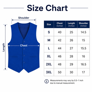 Tablier unisexe en tissu tricoté 100 % polyester durable avec poches stratégiques et détection d'aiguilles. Nettoyage professionnel pour restaurants et bars - Product Image 3