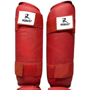 Espinilleras de Karate para Entrenamiento Diario, Espinilleras de Karate para Práctica y Ejercicios de Fitness, Alta Calidad - Product Image 3