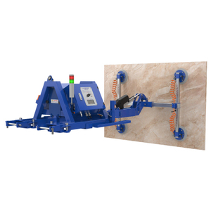 <b>Forklift</b> Power Vacuum Lifter - Product Image 1