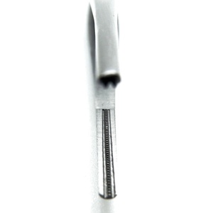Pinces à tissus DeBakey en acier inoxydable pour la vente en gros – Instruments chirurgicaux manuels atraumatiques pour l'hôpital et la clinique - Product Image 6