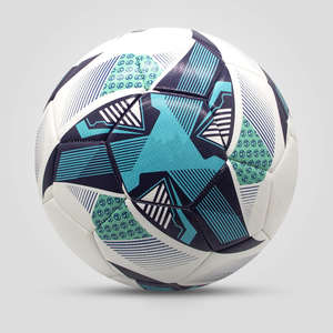 Ballon de football professionnel taille 5, qualité supérieure, fabriqué au Pakistan. - Product Image 6