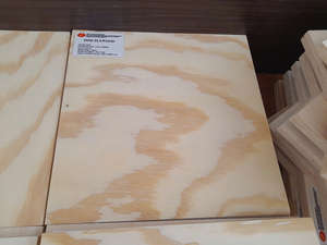 Contrachapado de Pino Grado AA de 9/12/15/18mm del Fabricante Vietnamita, Núcleo Antideslizante, Duradero para Muebles, Opciones E0 de Pino/Goma/Acacia - Product Image 6