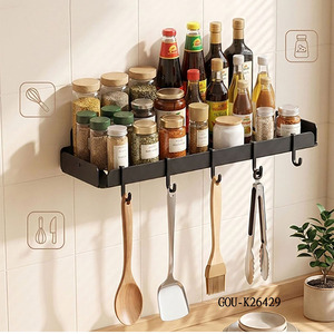 Ensemble d'organisateurs de rangement pour la cuisine - Product Image 3