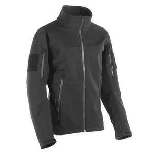 Chaqueta Softshell para hombre y mujer, cortavientos impermeable para actividades al aire libre, con logotipo personalizado - Product Image 1