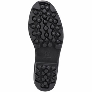 Bottes de pêche d'hiver pour hommes Celacanz P22 avec excellente adhérence, talon à pointes, pour la pêche en eau et les activités de plein air - Product Image 2