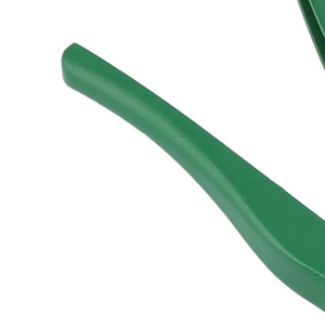 เครื่องมือติดแท็กหูสัตว์แบบใช้ซ้ำได้ ทำจากสแตนเลส ทนทาน ใช้งานง่าย สำหรับแกะ แพะ สุนัข และสุกร - Product Image 4