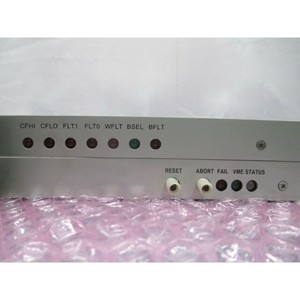 General Microsystems GMSSRPX-01-B GMSV36-01-E - Équipements et pièces semi-conductrices d'occasion fiables à l'échelle mondiale - Product Image 1