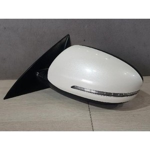 Espejo Retrovisor Lateral Izquierdo Usado OEM 876102T520AS para Optima 2013-2016 - Product Image 2