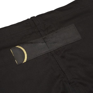 Kimono de Jiu-Jitsu Brasileño Personalizado de Primera Calidad, Tejido Perla de 450 g/m², 100 % Algodón, Aprobado por la IBJJF, para Artes Marciales - Product Image 6